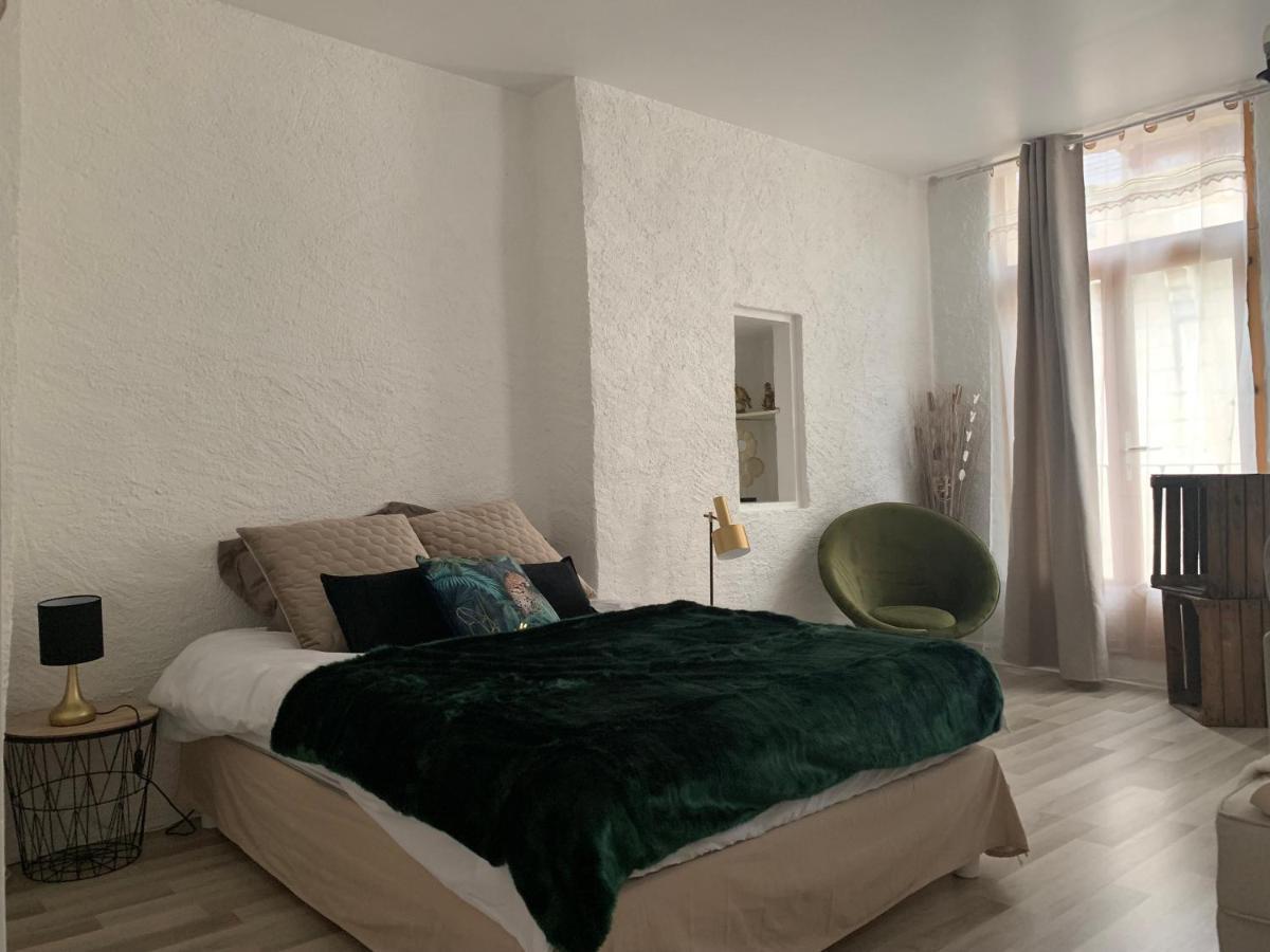 Le Green & Peace Centre Historique, En Face Du Musee Du Pilori, A 2Mn A Pied De L'Hyper Centre Et Proche Toutes Commodites, Wifi-Netflix Niort Exteriör bild